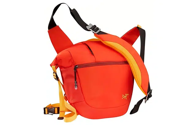 Arcteryx Mistral 8