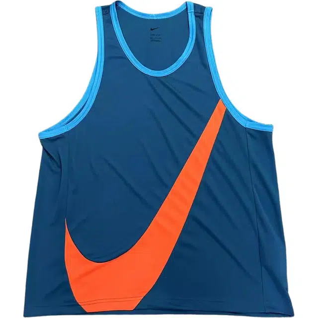 Nike Logo