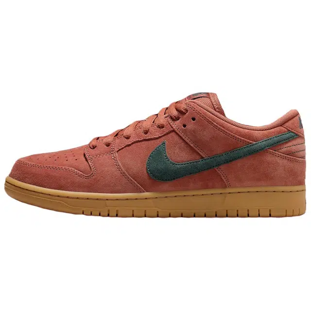 Nike Dunk SB Dunk Low "Burnt Sunrise"