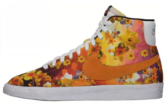 Nike Blazer Floral Pack NYC