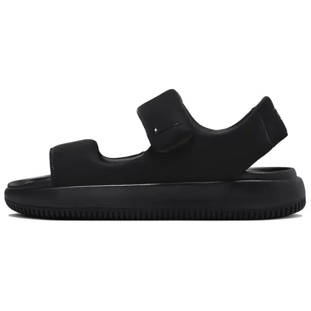 Nike Calm Sandal Black