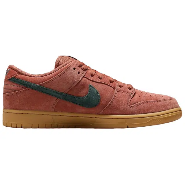 Nike Dunk SB Dunk Low "Burnt Sunrise"