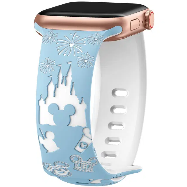 Applewatch S9S8SE7654321