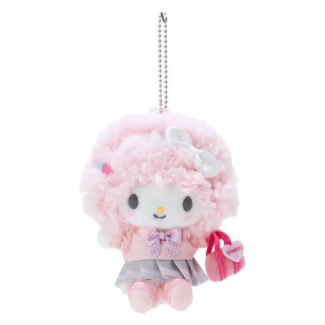 Sanrio 8cm