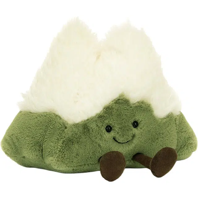 JELLYCAT Amuseables Mountain 19cm
