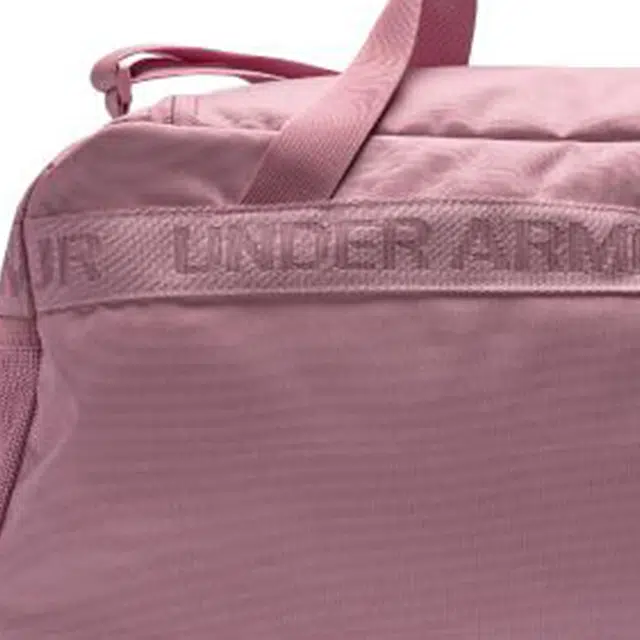 Under Armour Loudon Logo Backpack Small Pink