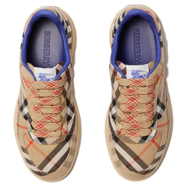 Burberry