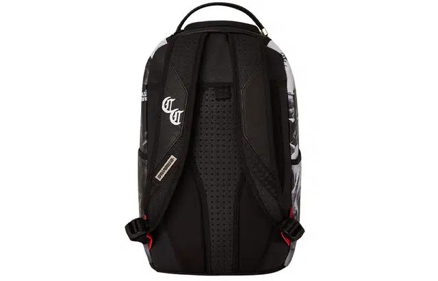 SPRAYGROUND sgLogo PVC