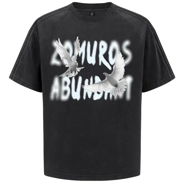 zomuros T