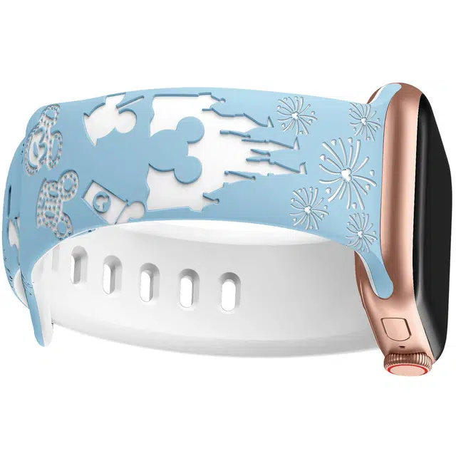 Applewatch S9S8SE7654321