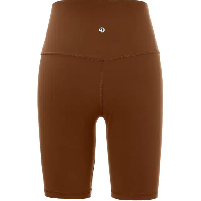 lululemon Align Shorts 8"