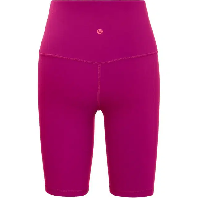lululemon FW22 Align Nulu 8"