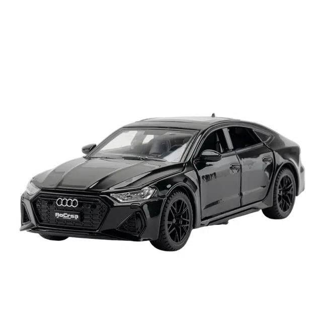 rs7 132RS7