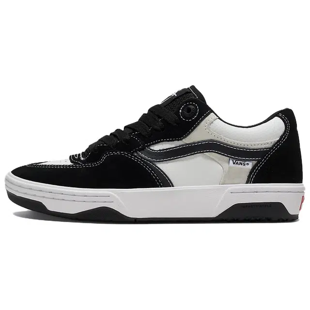 Vans Rowan