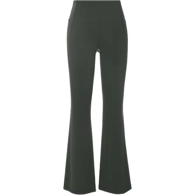 lululemon Groove Split-Hem Flare Pants