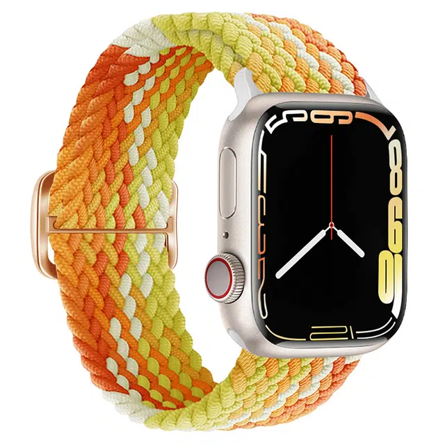 Applewatch S9S8SE76