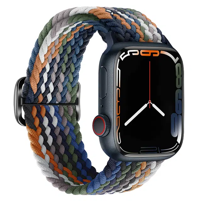Applewatch S9S8SE76