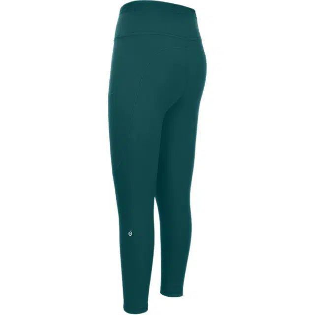 lululemon Fast and Free Nulux 24"