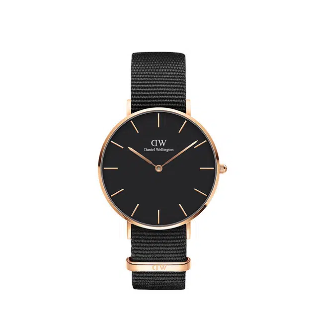 Daniel Wellington 36mm 30m