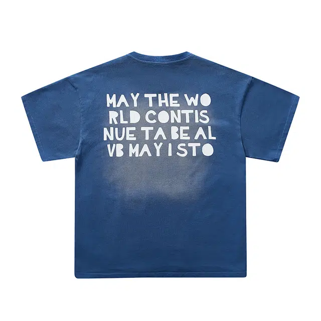 WELTER EXPERIMENT T
