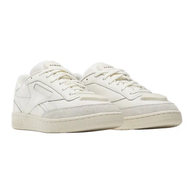 HYMNE x Reebok Club C Revenge