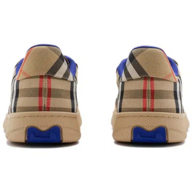 Burberry