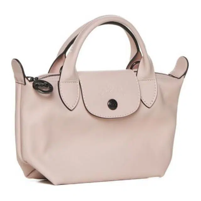 LONGCHAMP Logo