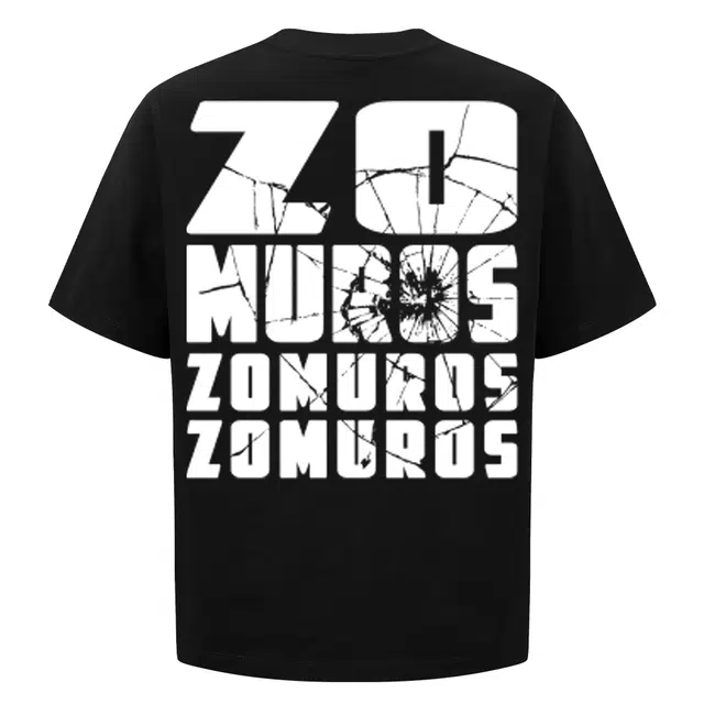 zomuros cleanfit T