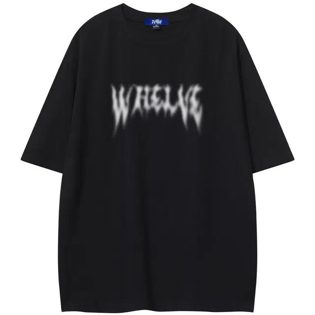 WHELVE T