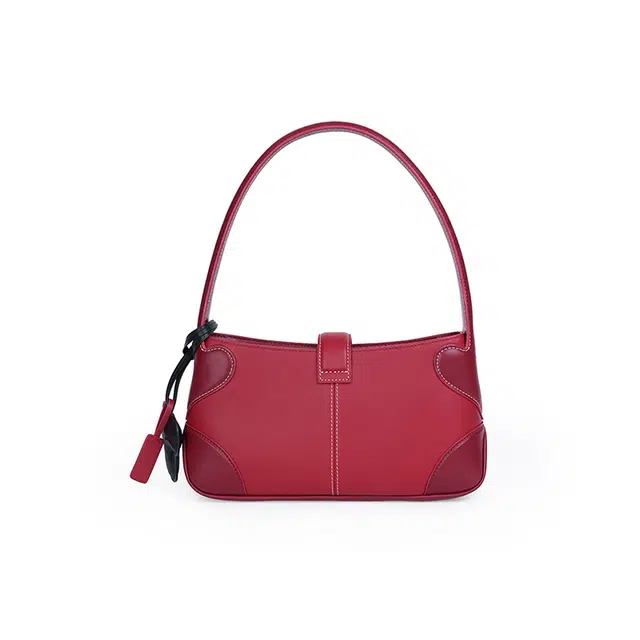 KARKKI X Poker Chinese Red