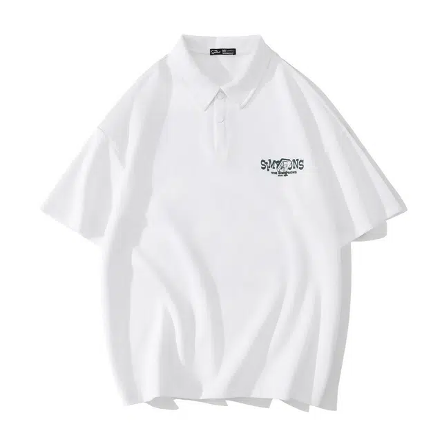 The Simpsons Polo
