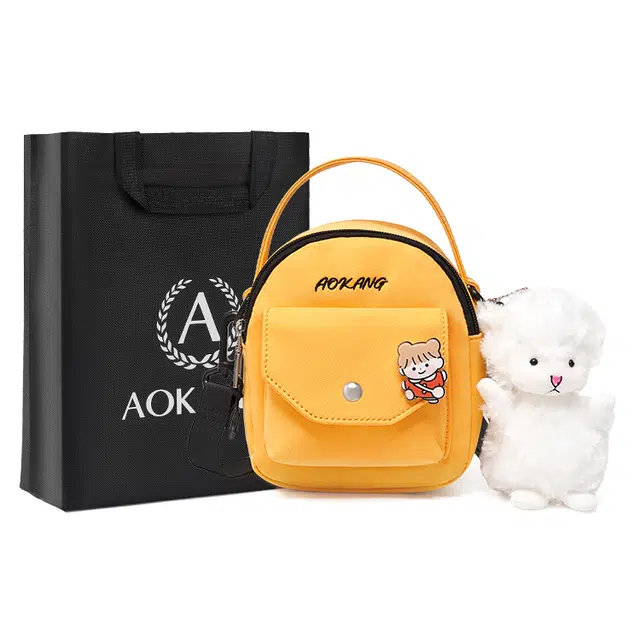 AOKANG