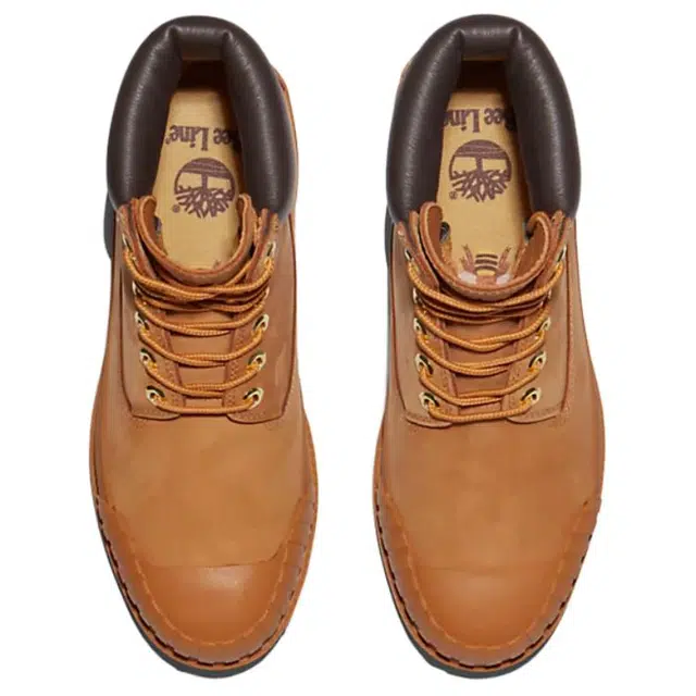 Bee Line x Timberland