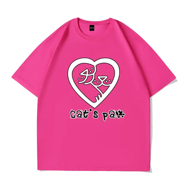 CAT'S PAW T