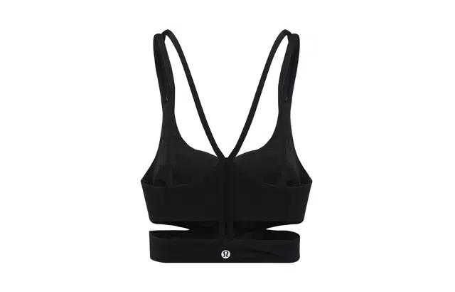 lululemon Strappy Nulu