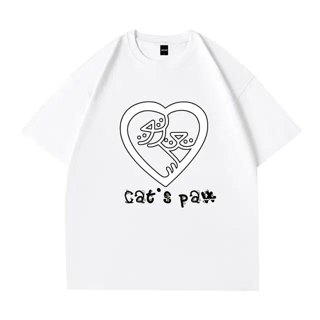 CAT'S PAW T