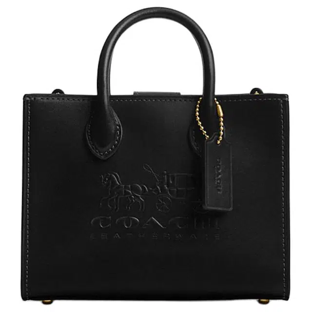 COACH Ace 17 Tote