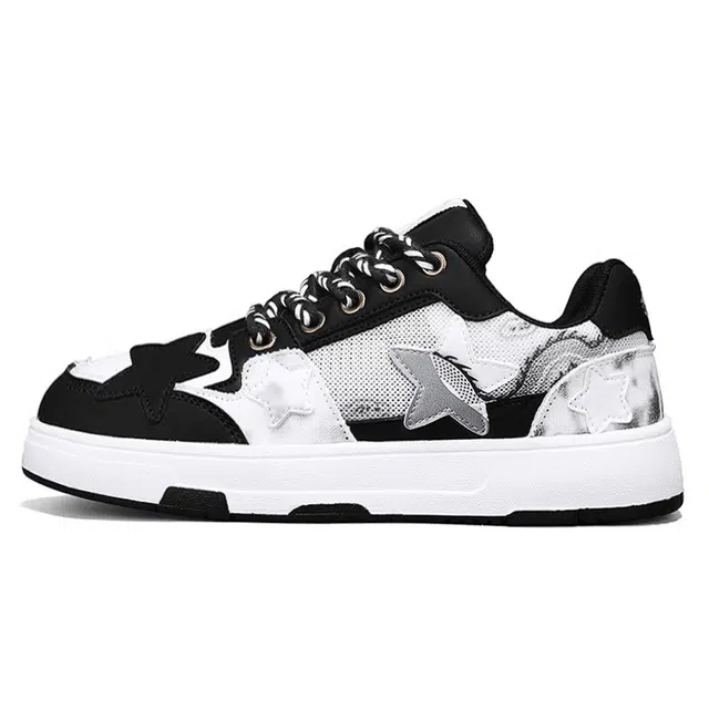 Tonlion Star Sneakers