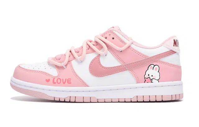 Nike Dunk Low Pink