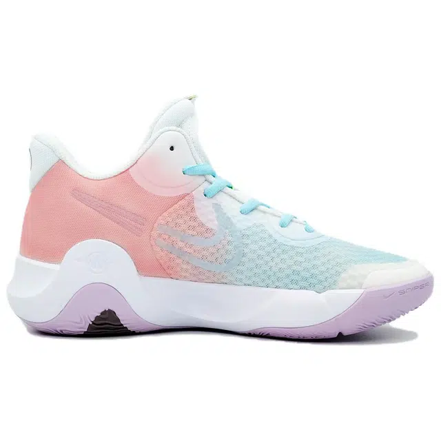 Nike KD Trey 5 IX Zoom