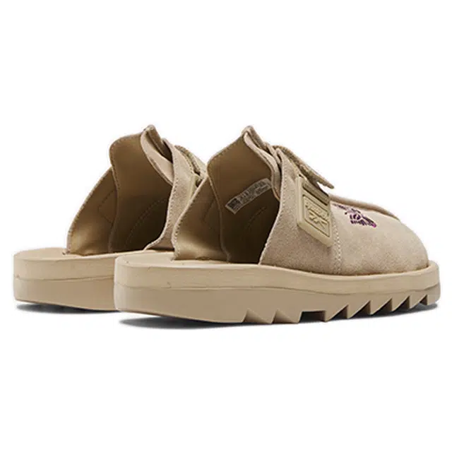 Needles x Reebok Beatnik