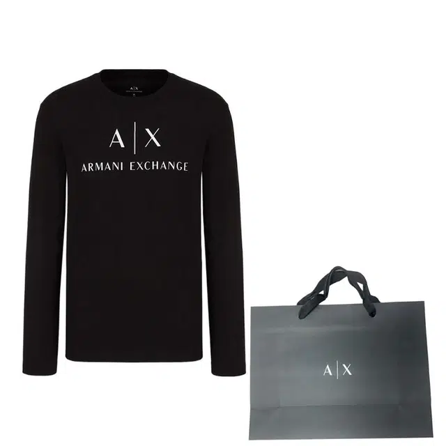 ARMANI EXCHANGE LogoT