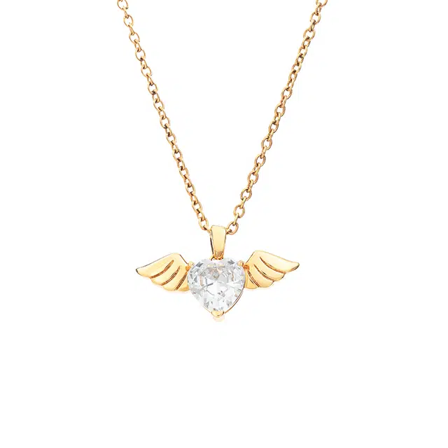 CHIARA FERRAGNI 18K