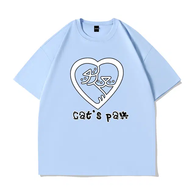 CAT'S PAW T