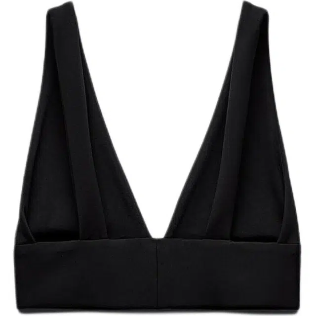 ZARA V