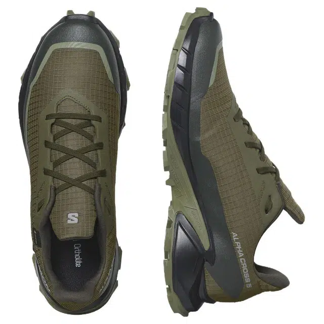 SALOMON Alphacross 5