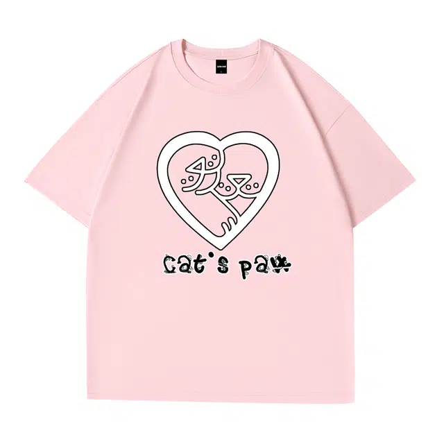 CAT'S PAW T