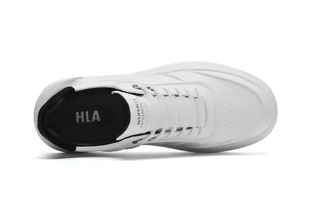 HLA