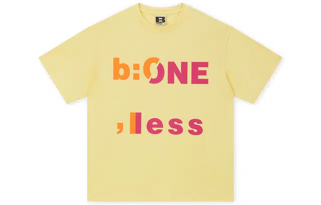 BONELESS B LogoT