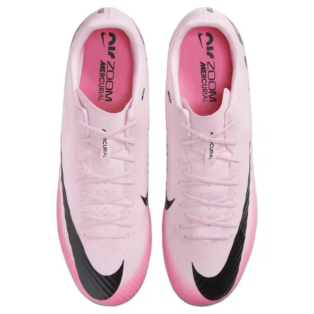 Nike Air Zoom Vapor 15 Academy Low-Top Zoom Air MG